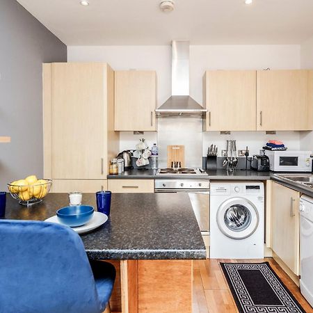 Cloud9Sa At The Charles Chertsey Appartement Kamer foto