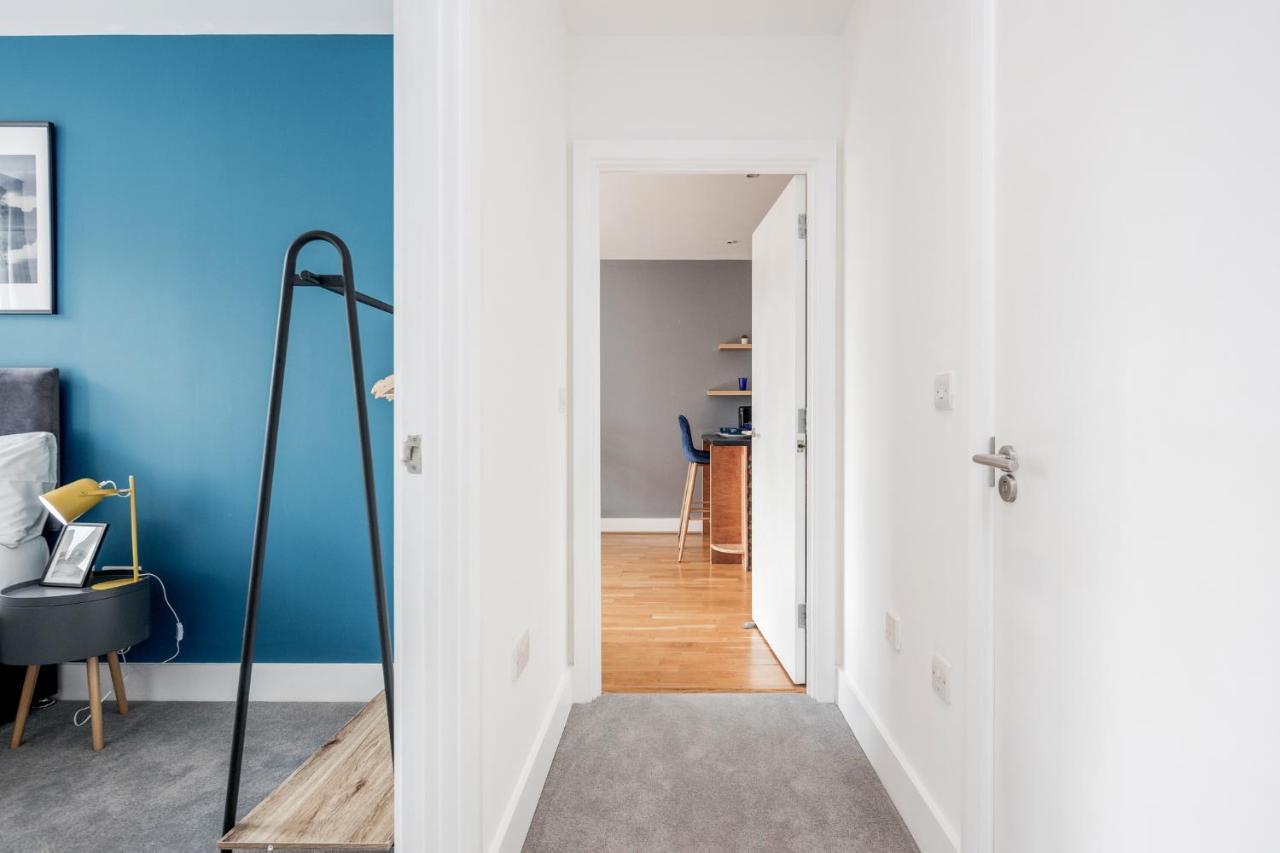 Cloud9Sa At The Charles Chertsey Appartement Kamer foto